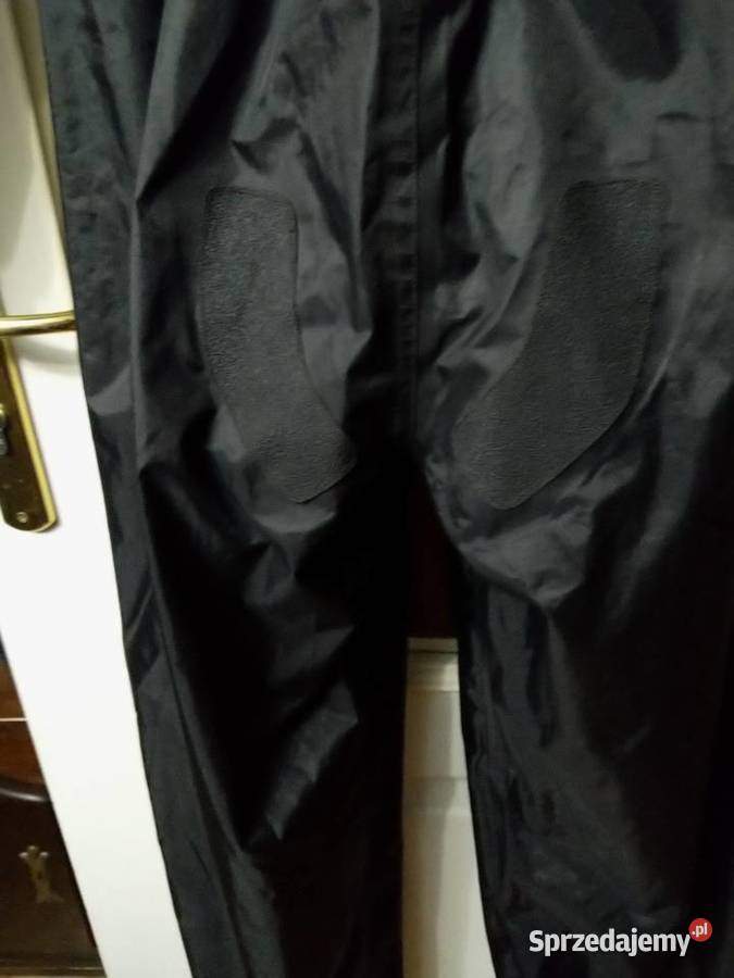 Kombinezon przeciw deszczowy motocyklowy róż s Łuków