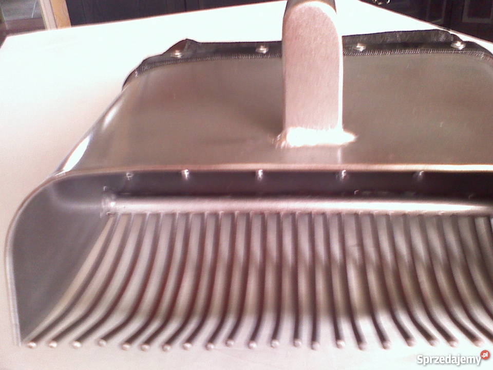 Zbieraczka do jagód i borówki