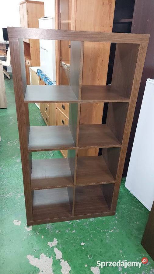 Regał Ikea Expedit 149cm Poznań