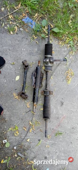 Fiat 126 bis części rocznik 1988 Rok produkcji 1988 Łódź