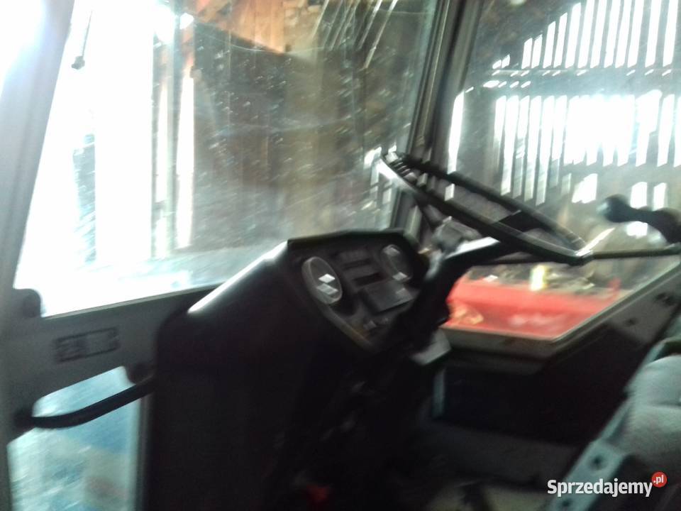 landini 8550 nieuszkodzony podkarpackie Dębowa sprzedam