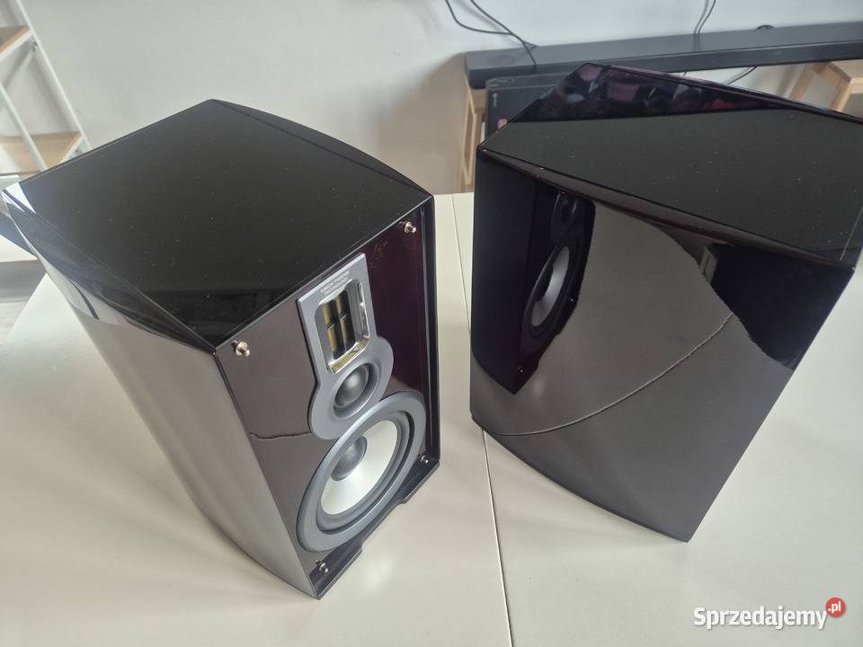 Wieża Philips Heritage Audio MCD908 z DVD HDMI Wieże i miniwieże Bydgoszcz