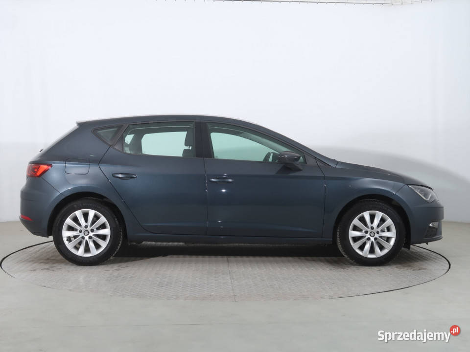 Seat Leon 15 TSI 96KM Piaseczno