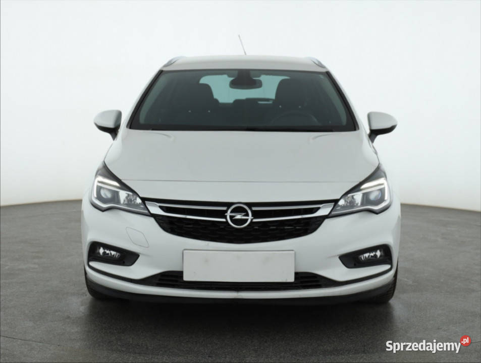 Opel Astra 14 T Piaseczno