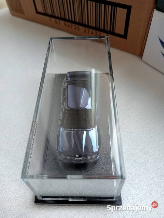 RLC 1991 BMW M3 Hot Wheels kolekcjionerski model niebieski śląskie sprzedam