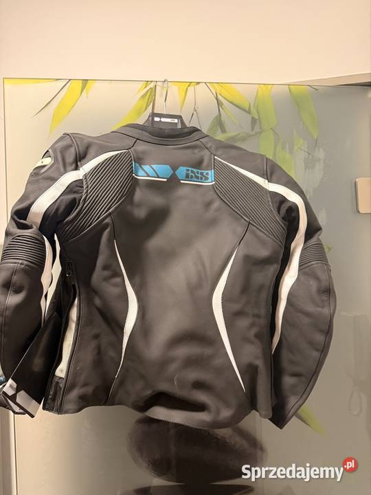 Kurtka motocyklowe damska Krotoszyn