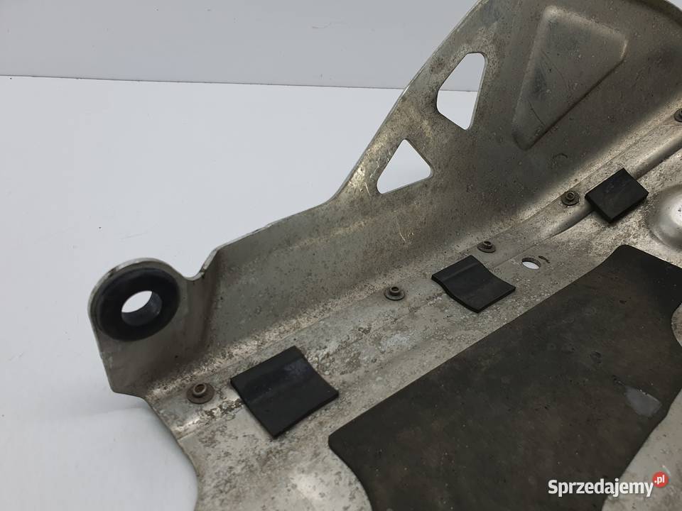 Plyta Silnika Oslona Spodu Honda Crf 1000 Africa Łódź