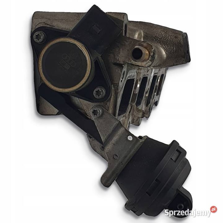 LISTWA WTRYSKOWA VW Golf V 16 FSI GK00266 osobowe Chełm