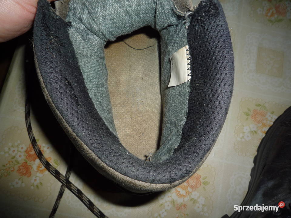 buty trekingowe meindl colorado men gtx 43