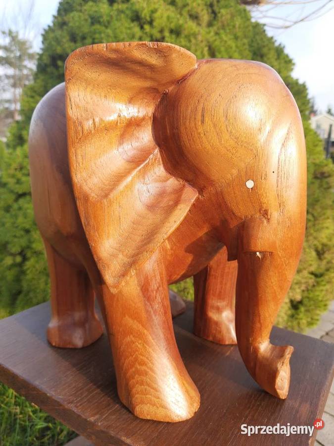 kwietnik podstawa słoń Dom i Ogród