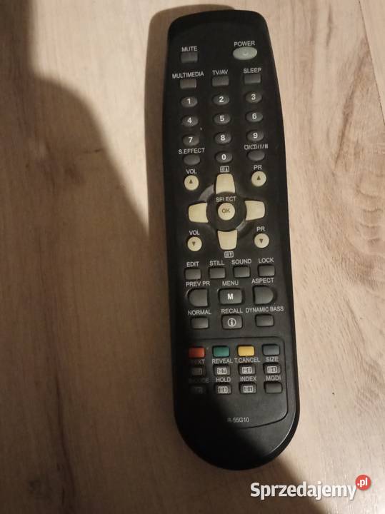 Telewizor Daewoo TV 26 śląskie Imielin sprzedam