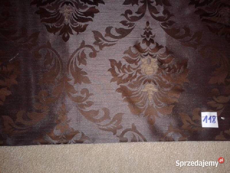 Poszewki dekoracyjne na poduszki