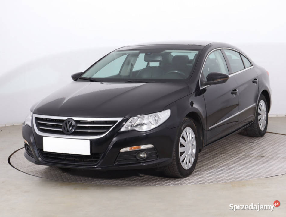 VW Passat CC 20 TDI Piaseczno sprzedam