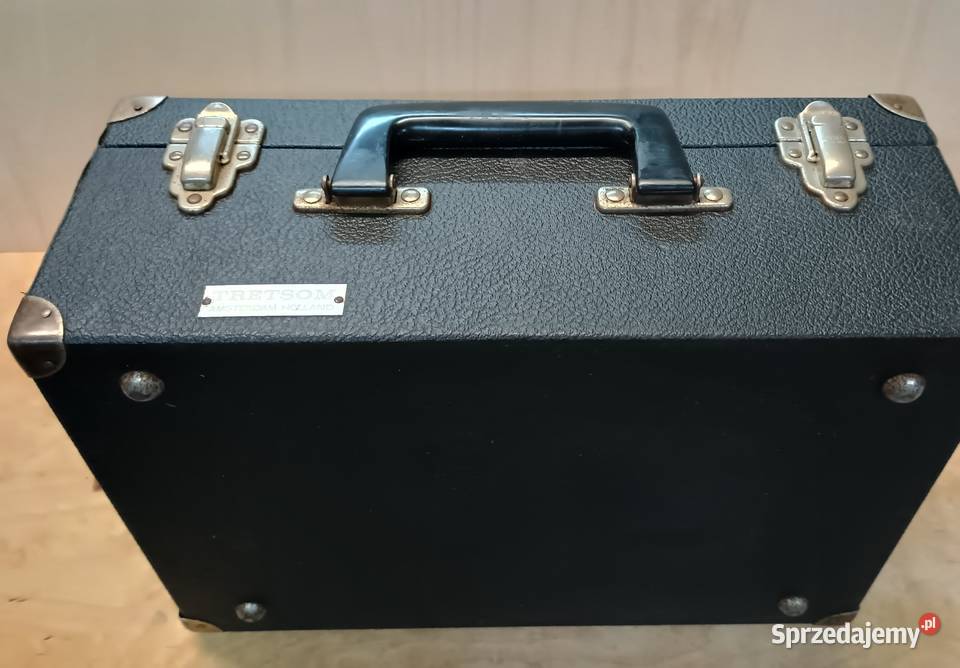 Miernik temperatury Cambridge Instruments Częstochowa