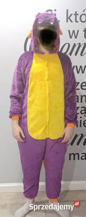 Strój Smoka Czerniewice