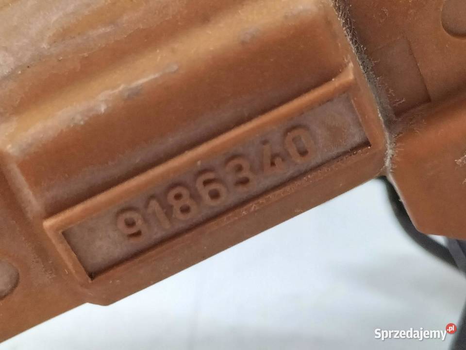 LISTWA WTRYSKOWA 9186340 0280155831 25 20V Volvo świętokrzyskie