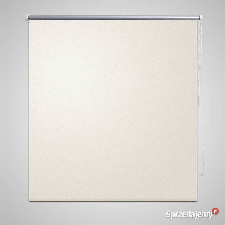Roleta przeciwsłoneczna 40 x 100 WM240733 Warszawa sprzedam