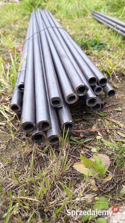 Rura stalowa 213x23 Kosakowo