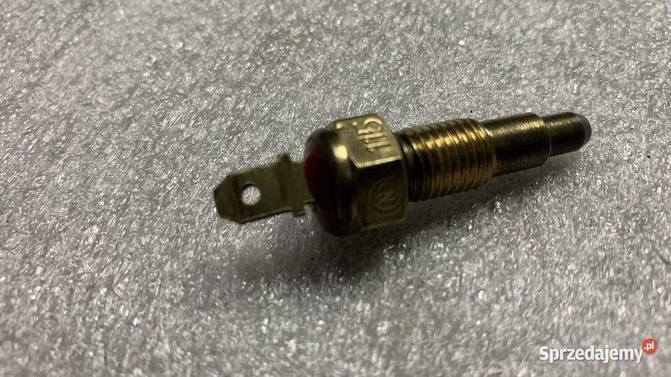 Włącznik Wentylatora Czujnik Kawasaki Vulcan VN