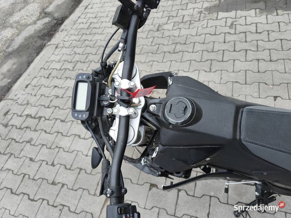 Aprilia SX 125 SX125 Raty Ligota Dobrodzieńska