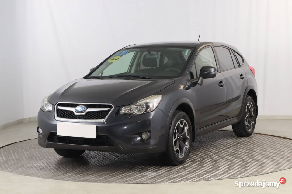 Subaru XV 20i czujnik zmierzchu śląskie Zabrze sprzedam