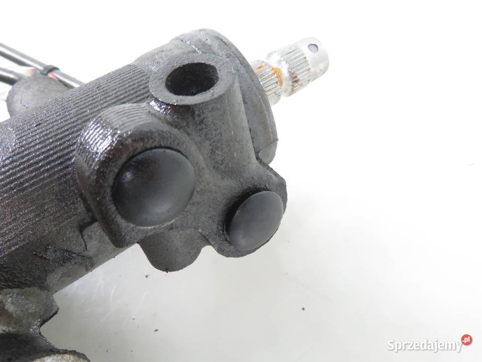 MAGLOWNICA TOYOTA COROLLA E11 Motoryzacja