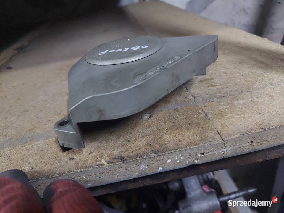 Honda CB 600 f Hornet s pc34 osłona zębatki Jelenia Góra sprzedam