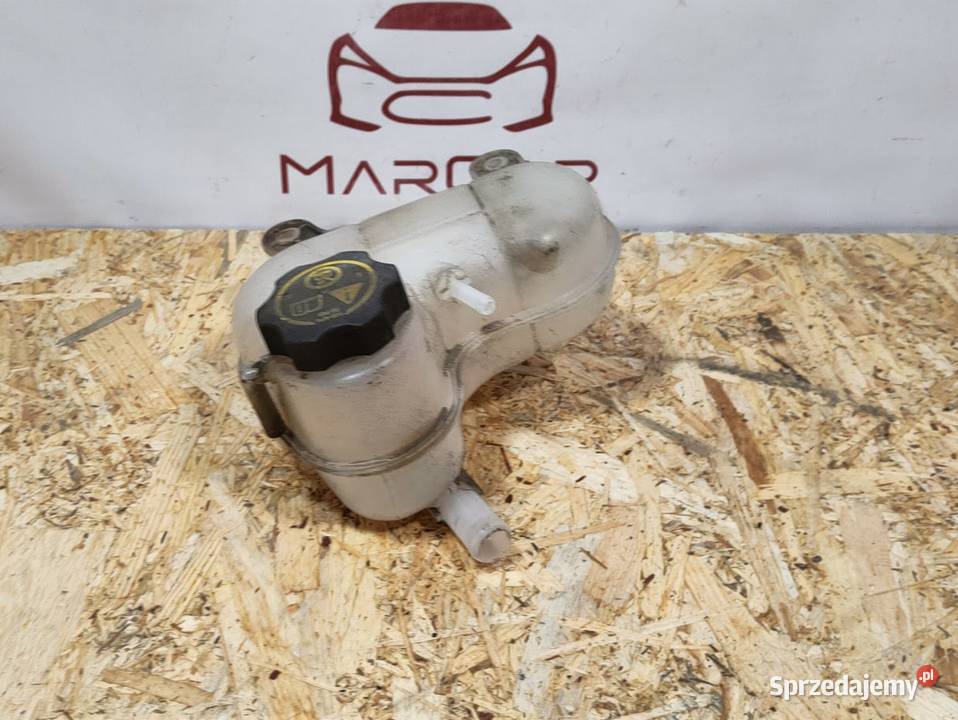 Zbiorniczek Wyrównawczy Opel Karl 94511521 Pleszew
