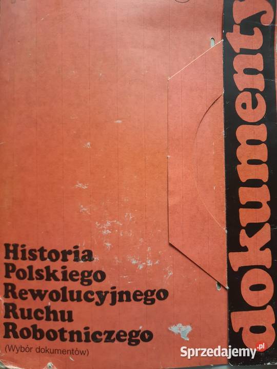 Teczka zawiera faksymile dokumentów dotyczących