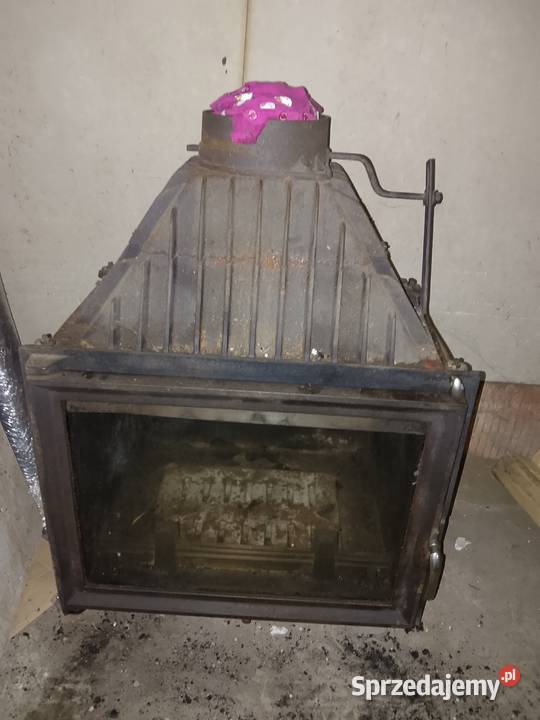 Kominek Szczutowo