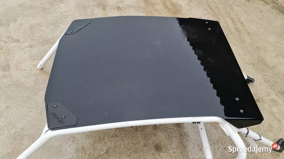 Klatka Rama Stelaz Dach Polaris Rzr 1000 Xp Rzr Łódź