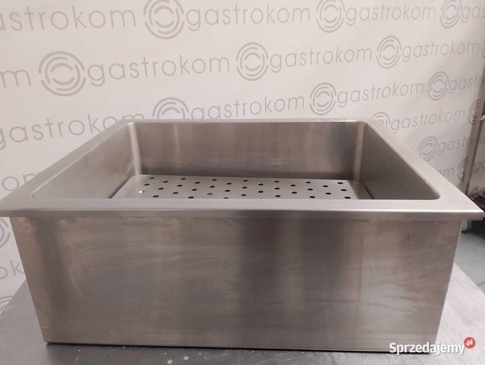 WANNA BEMAROWA DO ZABUDOWY 2XGN 11 KL6200012 Wrocław