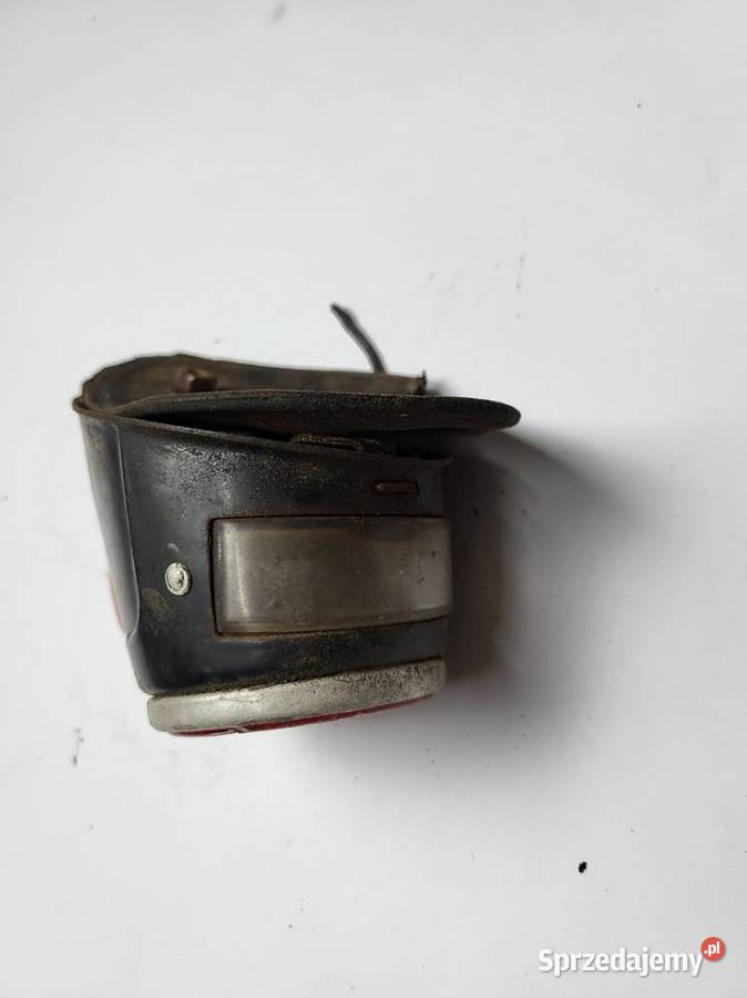 LAMPA HELLA K2426 śląskie Rybnik
