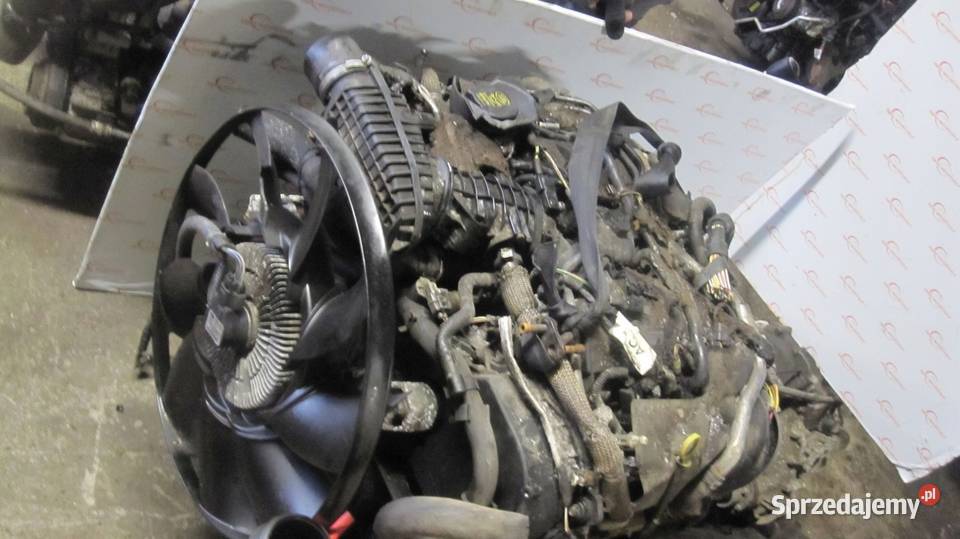 LAND ROVER DISCOVERY 27 D 276DT 190 168 09r osobowe Kielce