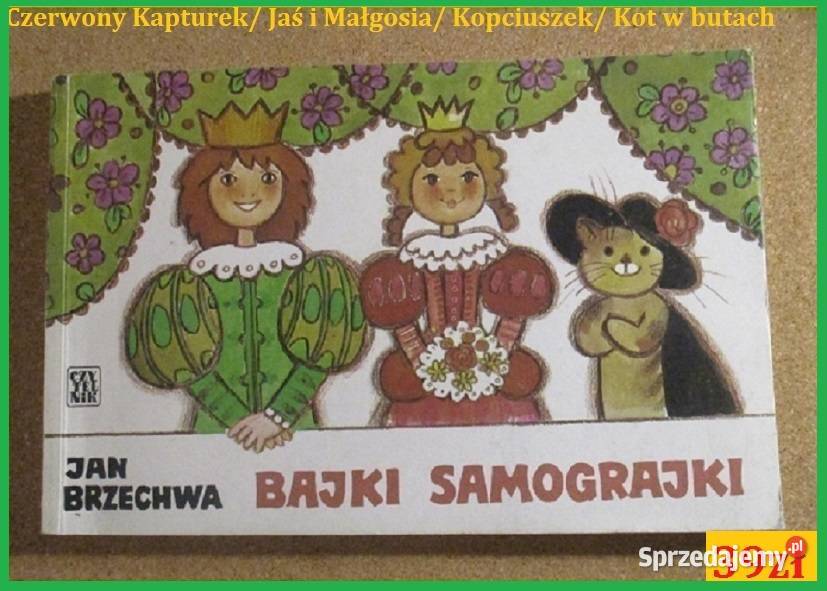 O dwóch takich co ukradli księżyc Makuszyński Łódź