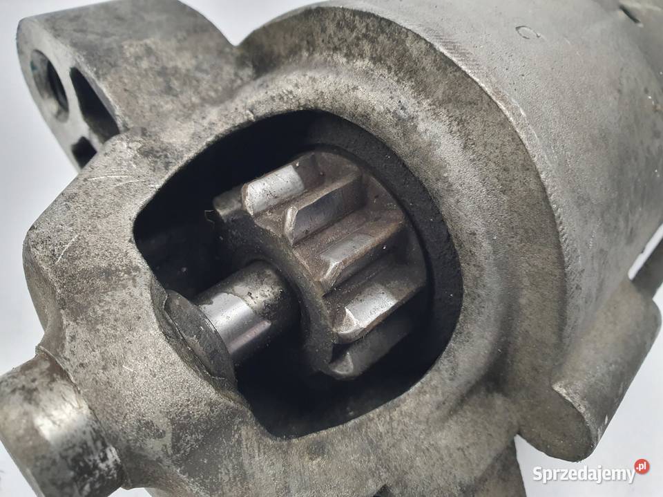 ROZRUSZNIK Ford Mondeo MK4 20 TDCI QXWA QXWB 140 Chełm
