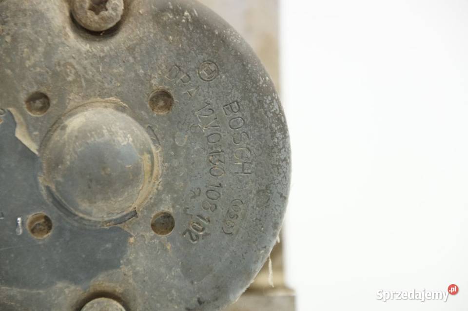 POMPA ABS HAMULCOWA NISSAN TERRANO 47660OX820 Lipno