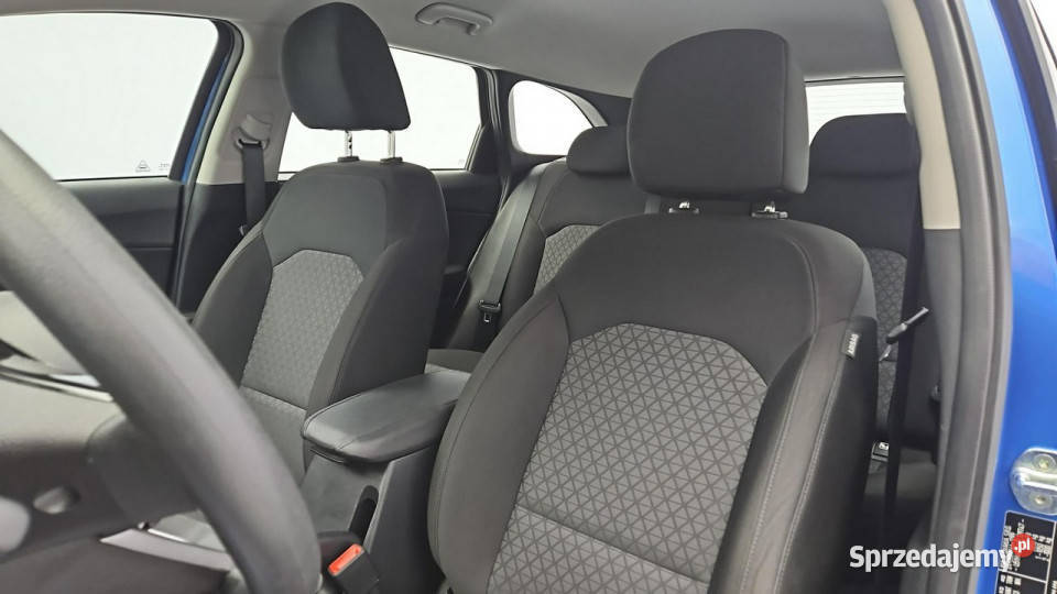 Kia Ceed 15 TGDI S Z Polskiego Salonu Faktura manualna Warszawa