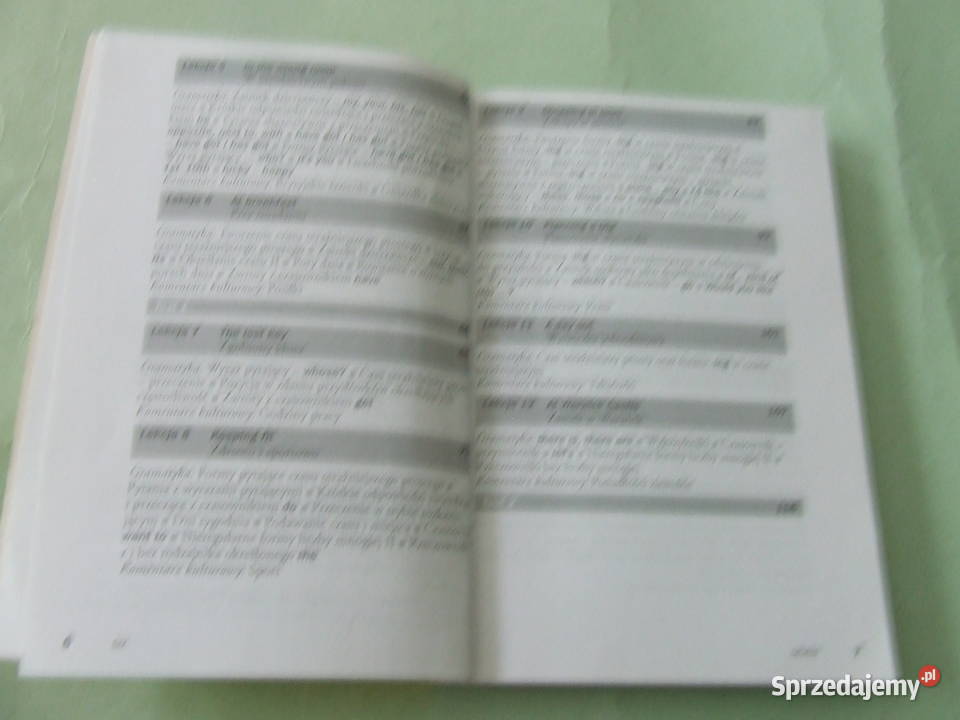 Język angielski w 30 dni Brough Angielski Płyta Oborniki Śląskie