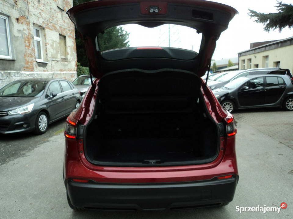 Nissan Qashqai SPRZEDAM ŁADNEGO NISSANA QASHQAIA