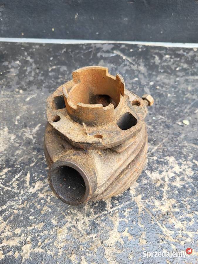 CYLINDER ZUNDAPP DKW NSU TRIUMPH VICTORIA SACHS śląskie