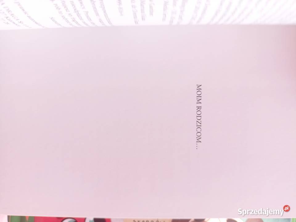 Inferno Brown książki używane księgarnia Warszawa