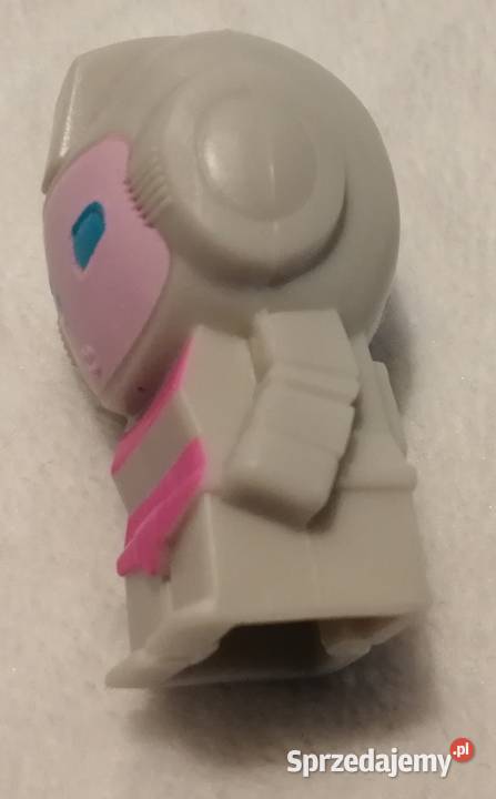 Transformers Hasbro 1121 42 Zabawka figurka Figurki Czeladź
