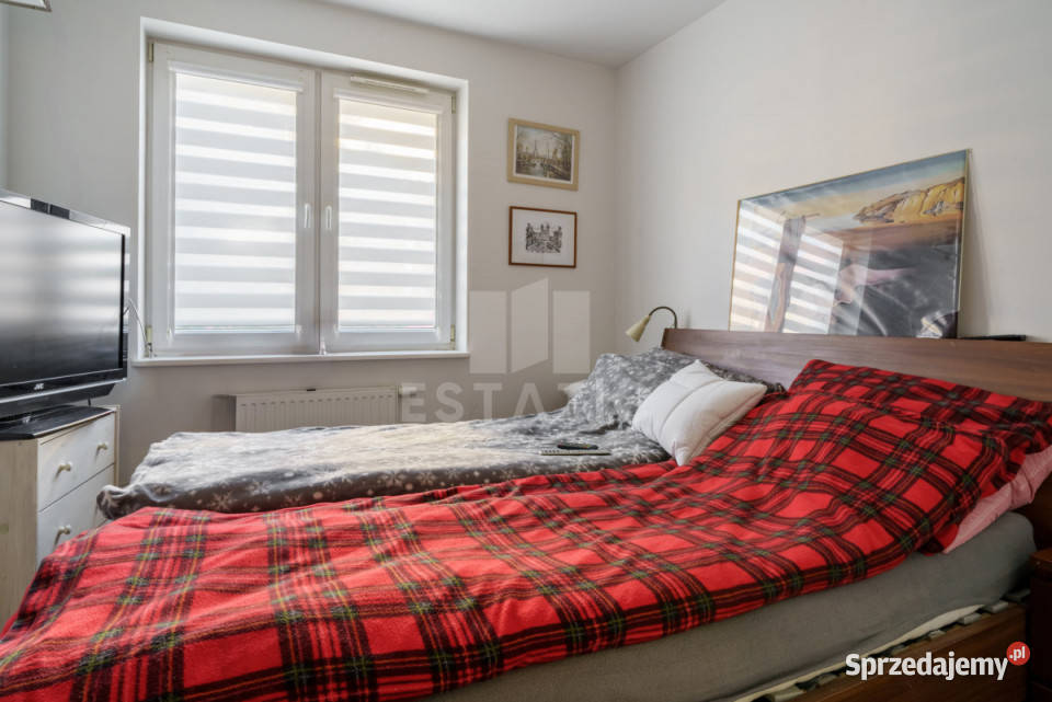 Mieszkanie Gdańsk Podchorążych 759m2 3 pokoje