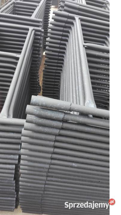 Rusztowanie warszawskie budowlane wysyłka polska Laskowa