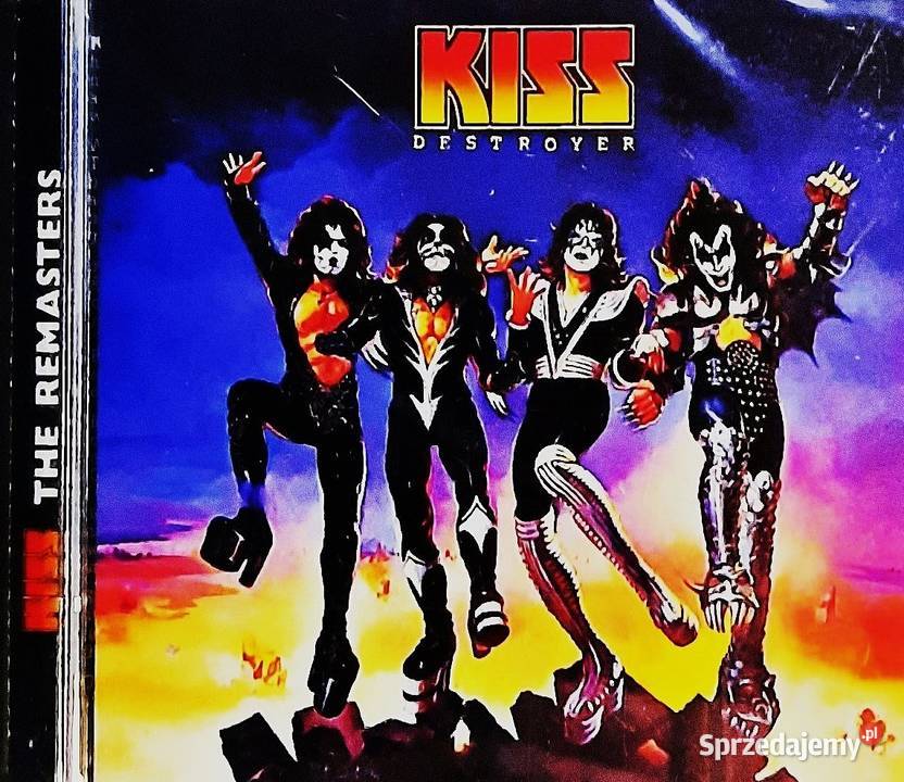 CD Nowa Album Kultowego Zespołu VAN HALEN Tomaszów Mazowiecki