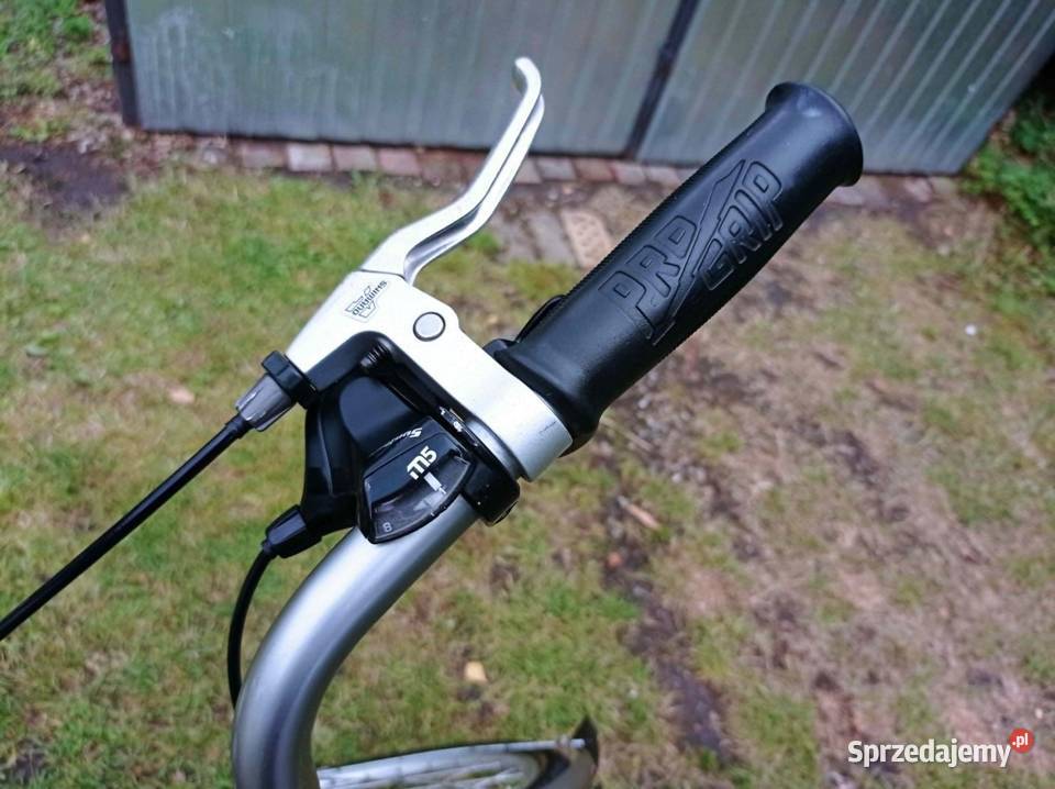 Rower Damka PEUGEOT 305 8 biegów Ładny Stan dolnośląskie Dzierżoniów