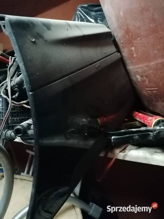 Zderzak do BMW E 46 Szamotuły