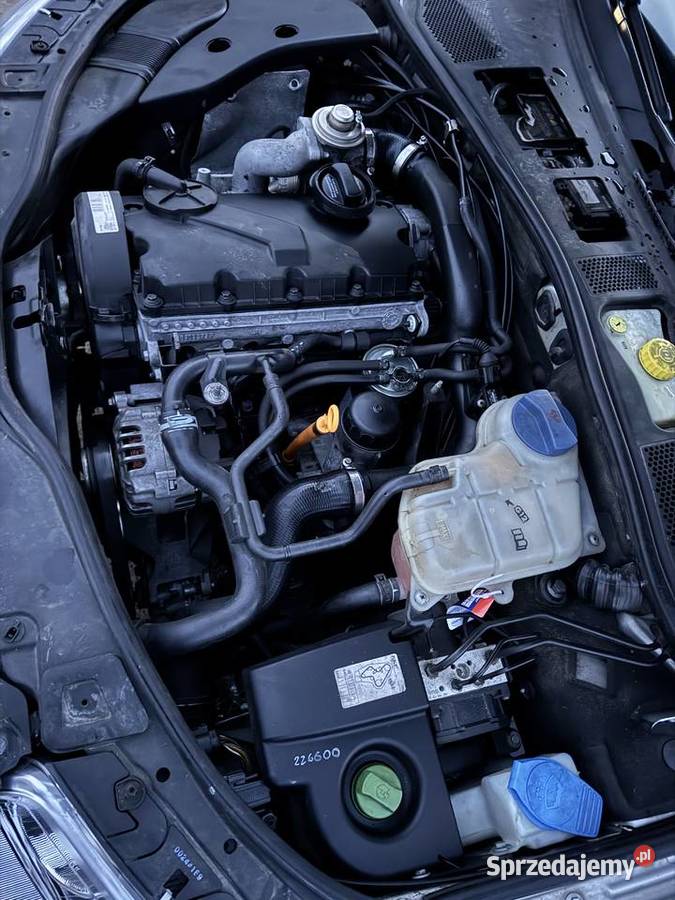 Passat B5 2003 101 nieuszkodzony sprzedam