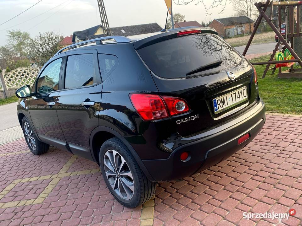 Piękny Nissan na sprzedaż 275000km